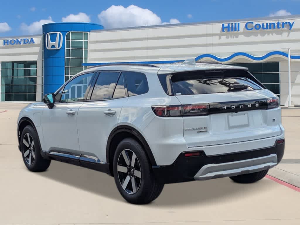 Thumbnail: 2026 Honda Prologue - 2