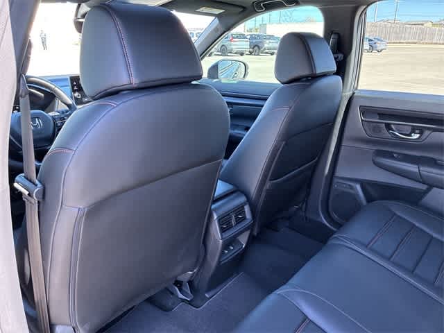 Thumbnail: 2026 Honda CR-V - 19