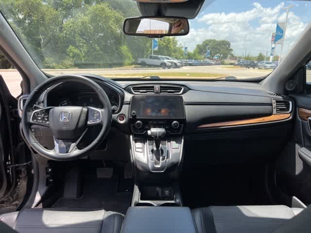 Thumbnail: 2019 Honda CR-V - 19