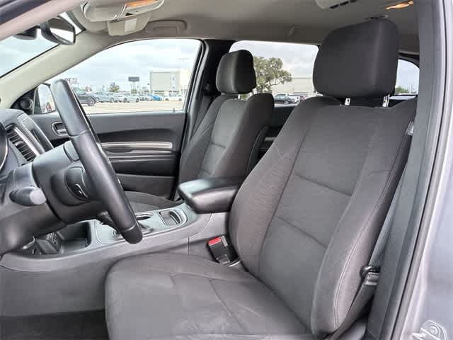 Thumbnail: 2018 Dodge Durango - 16