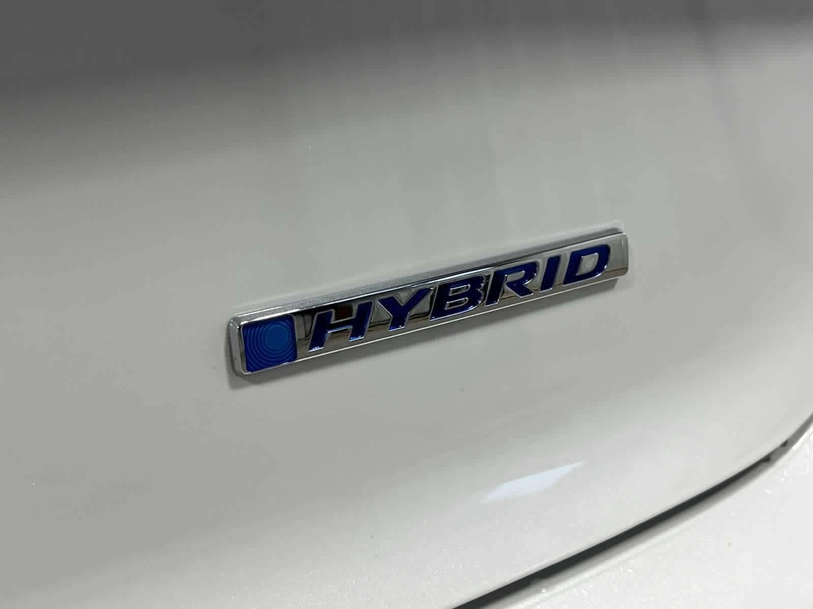 Thumbnail: 2026 Honda Accord - 10