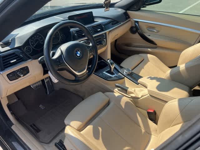 Thumbnail: 2016 BMW 3 Series - 9