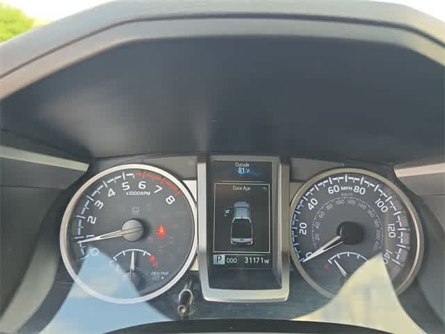 Thumbnail: 2023 Toyota Tacoma - 34