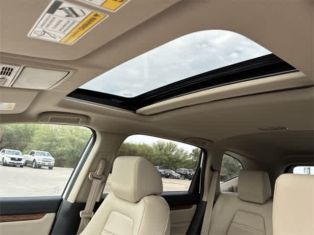 Thumbnail: 2022 Honda CR-V - 20