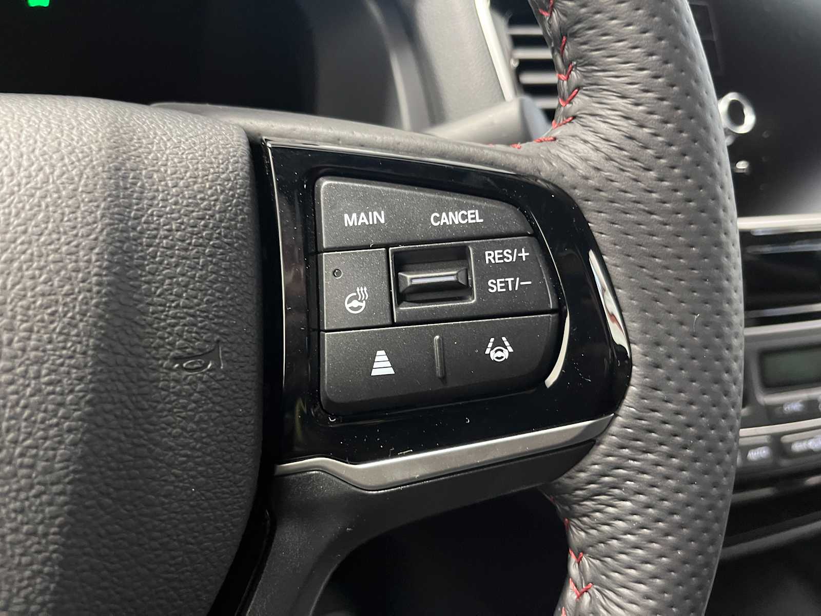 Thumbnail: 2026 Honda Ridgeline - 18