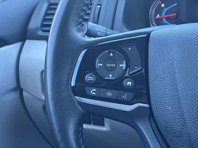 Thumbnail: 2021 Honda Pilot - 26