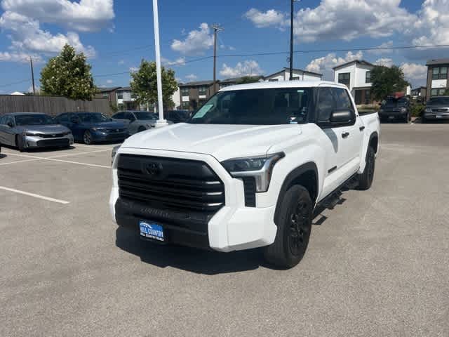 Thumbnail: 2023 Toyota Tundra - 1