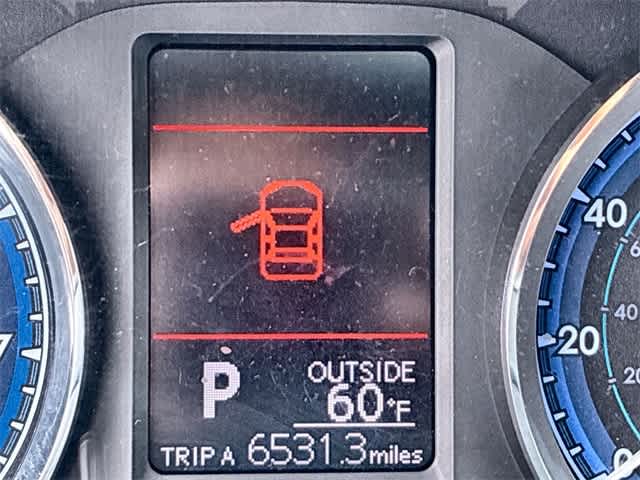 Thumbnail: 2017 Toyota Corolla - 34