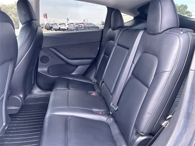 Thumbnail: 2020 Tesla Model Y - 20