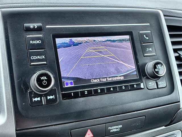 Thumbnail: 2017 Honda Ridgeline - 29