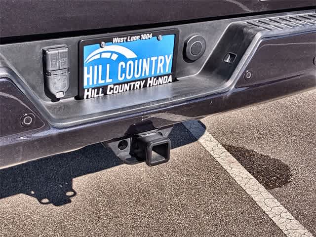 Thumbnail: 2022 GMC Sierra 1500 - 36