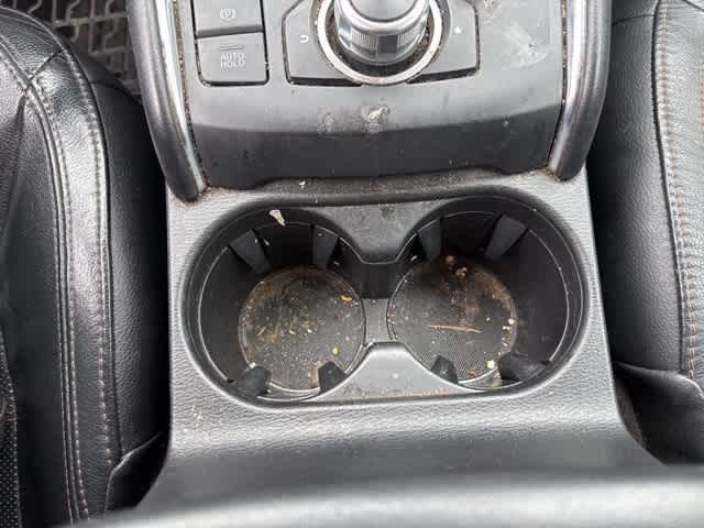 Thumbnail: 2018 Mazda CX-5 - 15