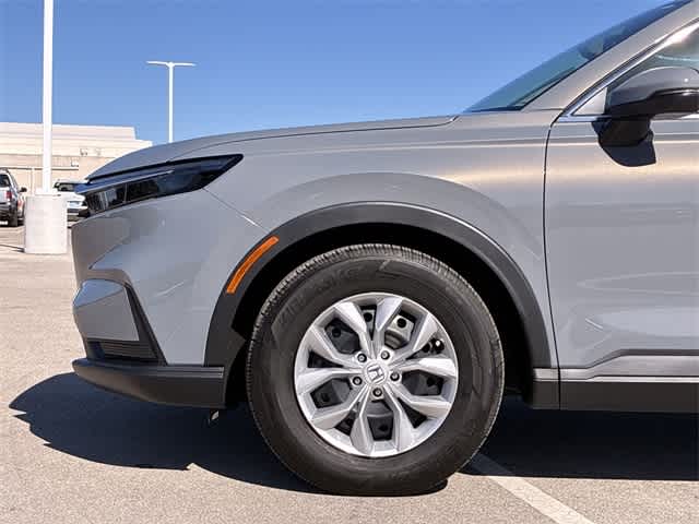 Thumbnail: 2026 Honda CR-V - 22