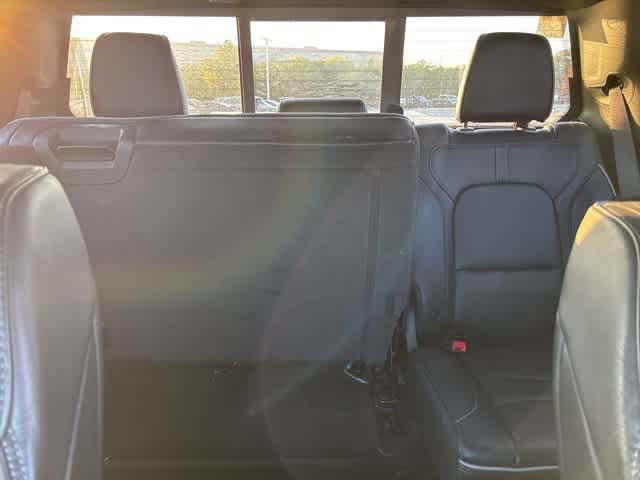 Thumbnail: 2021 RAM 1500 - 23