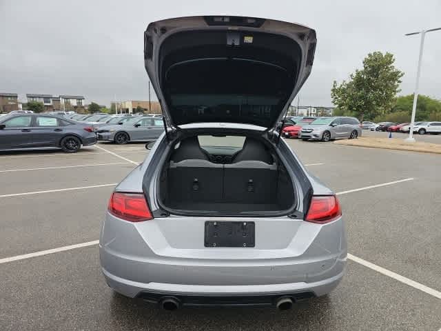 Thumbnail: 2017 Audi TT - 20