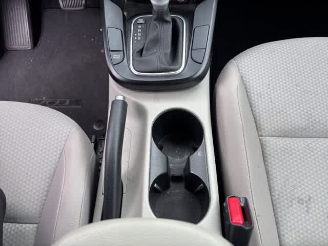 Thumbnail: 2023 Kia Soul - 16