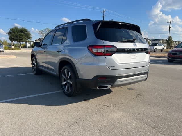 Thumbnail: 2023 Honda Pilot - 3