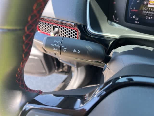 Thumbnail: 2025 Honda Civic - 14