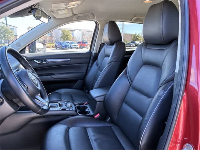 Thumbnail: 2024 Mazda CX-5 - 17