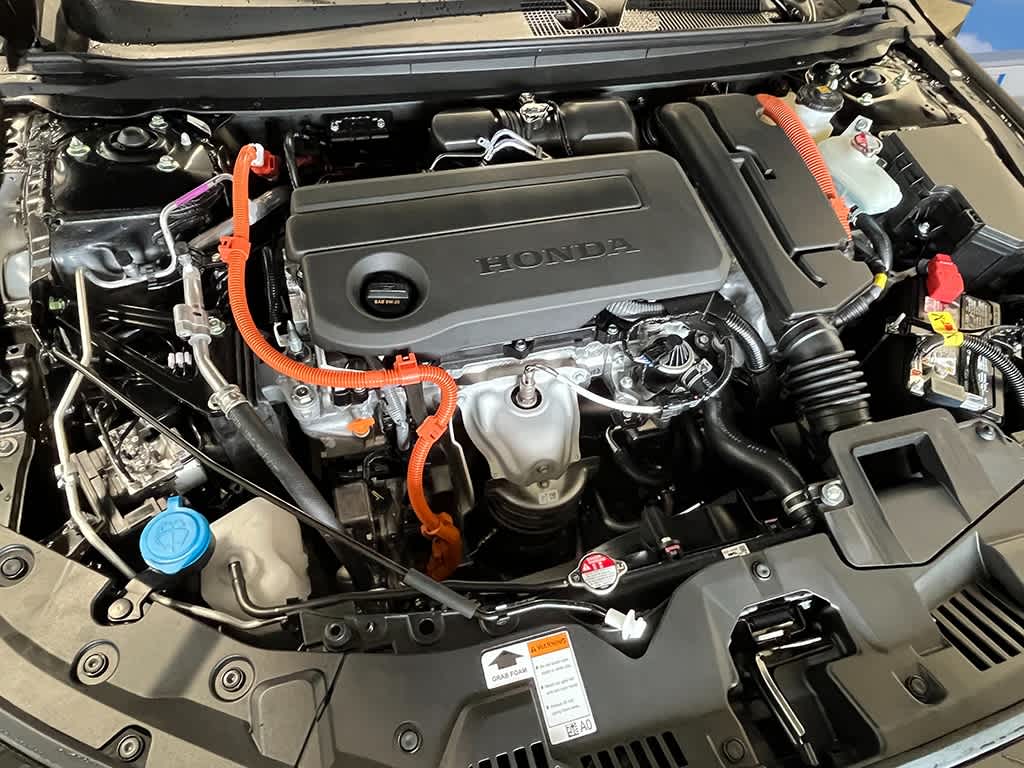 Thumbnail: 2026 Honda Accord - 12