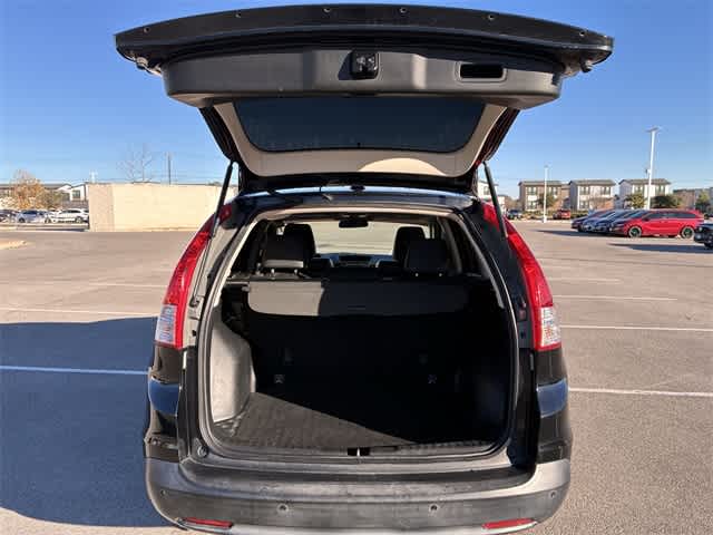 Thumbnail: 2012 Honda CR-V - 37