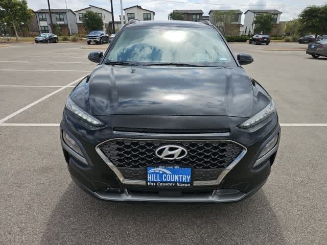 Thumbnail: 2018 Hyundai Kona - 2