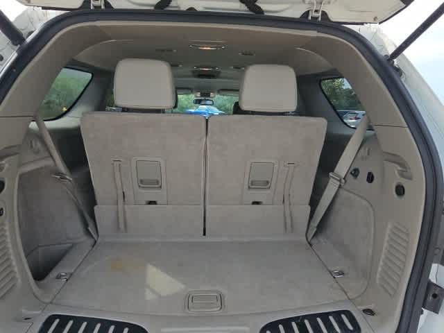 Thumbnail: 2013 Dodge Durango - 24
