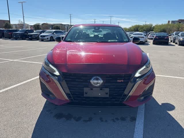 Thumbnail: 2023 Nissan Altima - 8