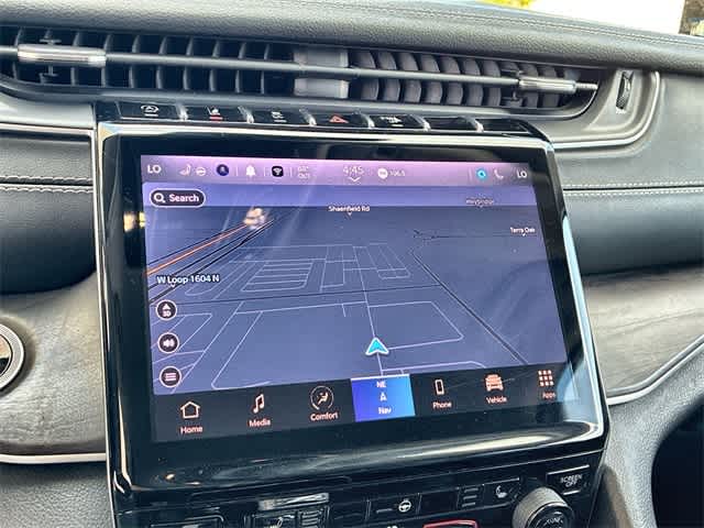 Thumbnail: 2023 Jeep Grand Cherokee - 29