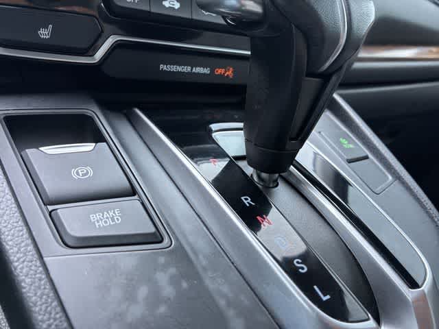 Thumbnail: 2018 Honda CR-V - 41