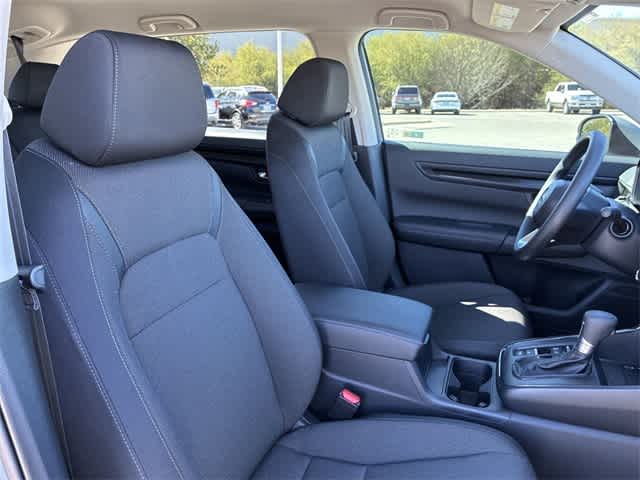 Thumbnail: 2026 Honda CR-V - 30