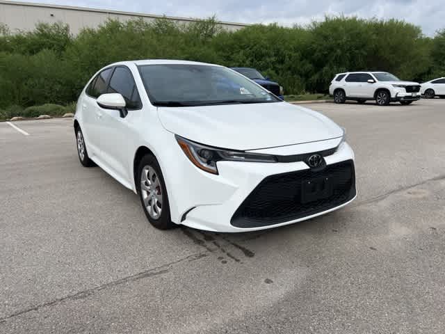Thumbnail: 2021 Toyota Corolla - 7