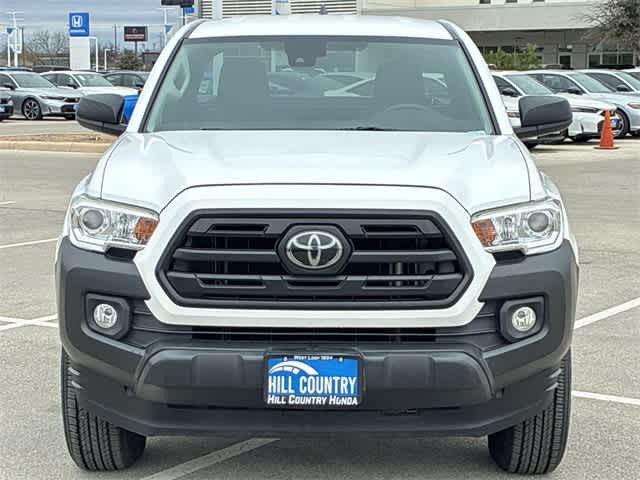 Thumbnail: 2019 Toyota Tacoma - 9