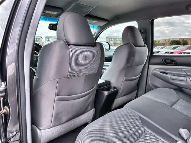 Thumbnail: 2012 Toyota Tacoma - 19