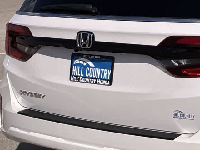 Thumbnail: 2026 Honda Odyssey - 13