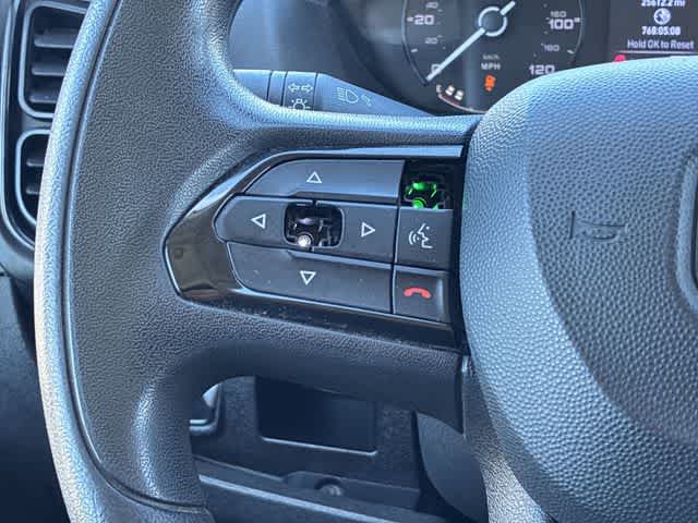 Thumbnail: 2023 RAM ProMaster - 32