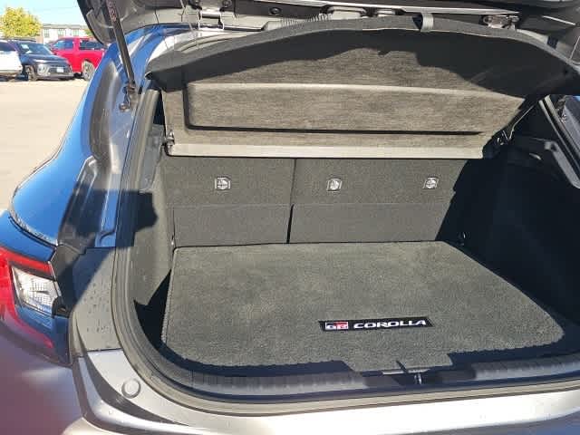 Thumbnail: 2025 Toyota GR Corolla - 23