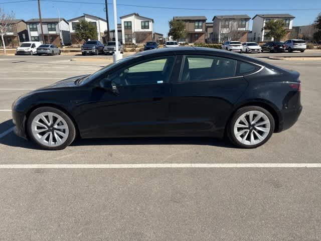 Thumbnail: 2023 Tesla Model 3 - 2