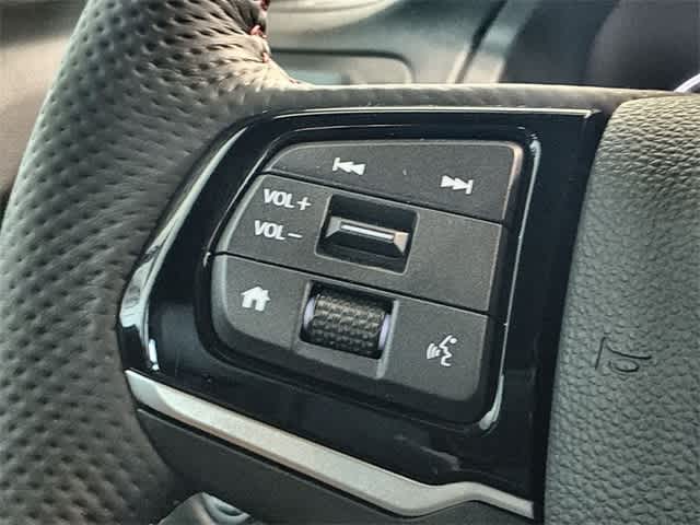 Thumbnail: 2025 Honda Ridgeline - 26