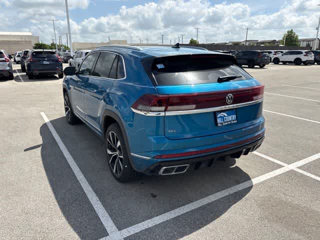 Thumbnail: 2024 Volkswagen Atlas - 3