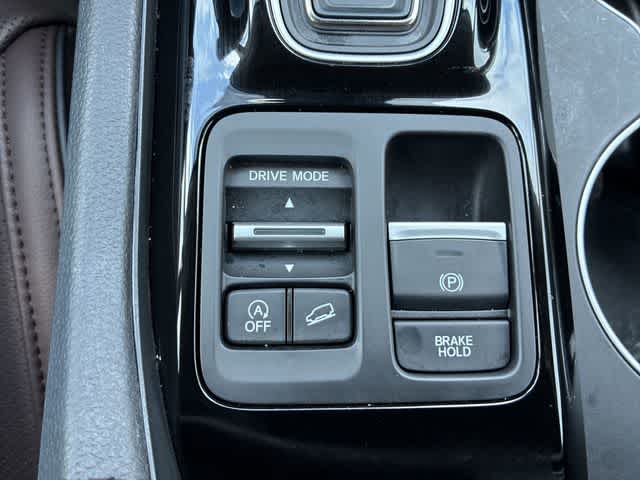 Thumbnail: 2025 Honda Pilot - 42