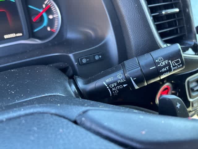 Thumbnail: 2021 Honda Pilot - 14