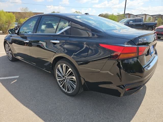 Thumbnail: 2023 Nissan Altima - 7