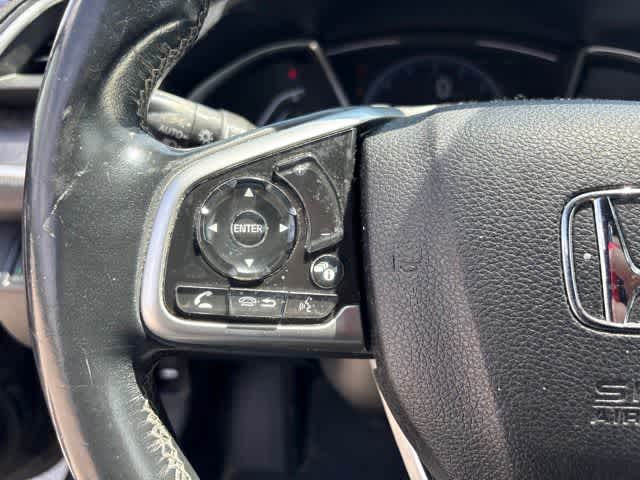 Thumbnail: 2019 Honda Civic - 11