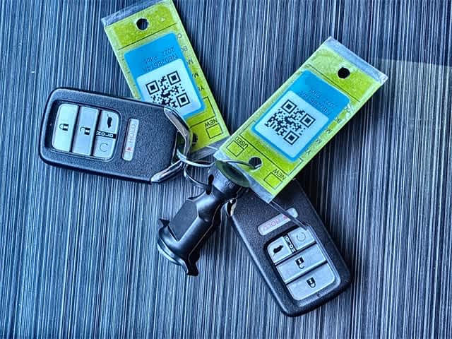 Thumbnail: 2022 Honda Pilot - 38