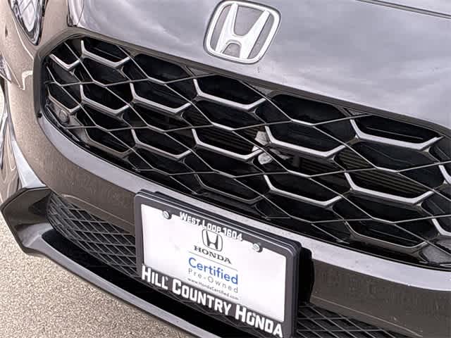 Thumbnail: 2023 Honda HR-V - 12