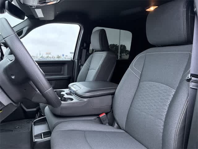 Thumbnail: 2025 RAM 2500 - 17