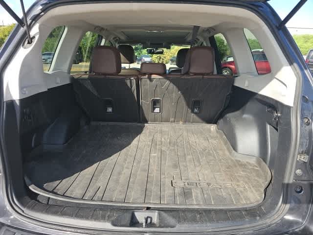Thumbnail: 2018 Subaru Forester - 23
