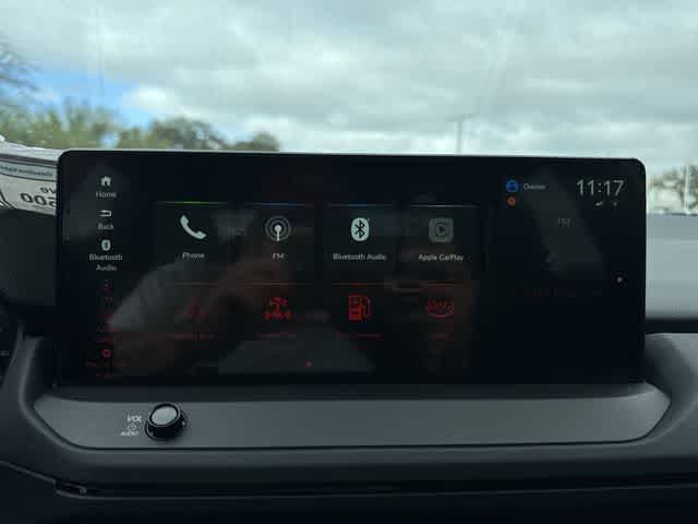 Thumbnail: 2025 Honda Accord - 11