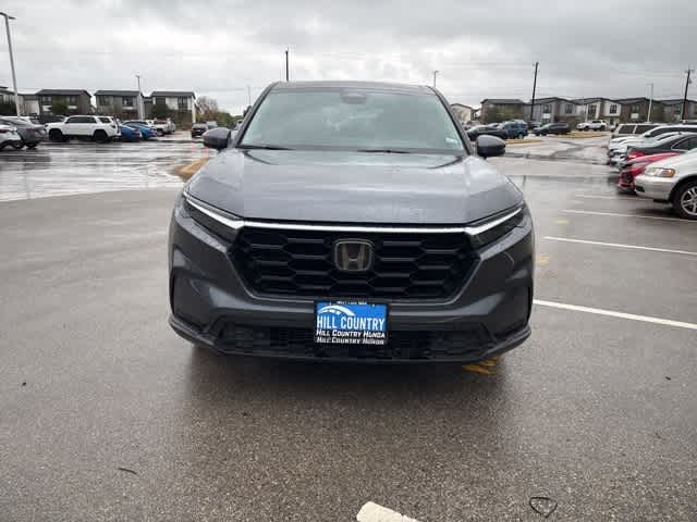 Thumbnail: 2024 Honda CR-V - 8